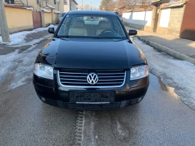 VW Passat 1.9 TDI 131ps HI-line, снимка 3