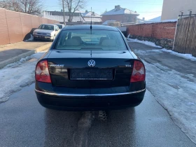 VW Passat 1.9 TDI 131ps HI-line, снимка 7