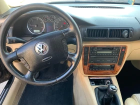 VW Passat 1.9 TDI 131ps HI-line, снимка 10