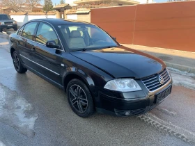 VW Passat 1.9 TDI 131ps HI-line, снимка 4