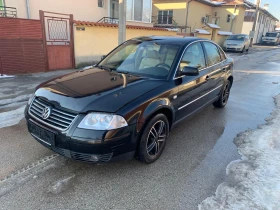 VW Passat 1.9 TDI 131ps HI-line, снимка 1