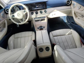 Mercedes-Benz E 400 designo* burmester* pano* m.tochka* pamet*  | Mobile.bg    8