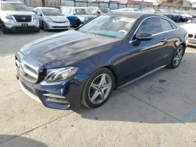  Mercedes-Benz E 400