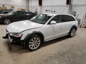 Audi A4 Allroad Bang n Olufsen* Пано* подгрев* , снимка 1