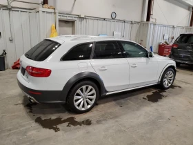 Audi A4 Allroad Bang n Olufsen* Пано* подгрев* , снимка 6