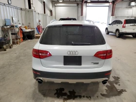 Audi A4 Allroad Bang n Olufsen* Пано* подгрев* , снимка 5