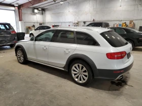 Audi A4 Allroad Bang n Olufsen* Пано* подгрев* , снимка 4