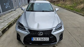 Lexus IS 250 2.5 Facelift, снимка 8