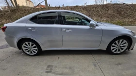 Lexus IS 250 2.5 Facelift, снимка 6