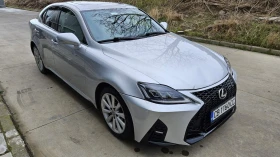 Lexus IS 250 2.5 Facelift, снимка 7