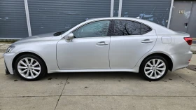 Lexus IS 250 2.5 Facelift, снимка 2