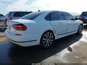 VW Passat 3.6L V6 GT | Mobile.bg    7