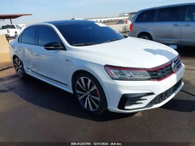 VW Passat 3.6L V6 GT | Mobile.bg    3