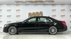 Mercedes-Benz S 400 d Face* Long* 4Matic* AMG* Pano* Memory, снимка 2