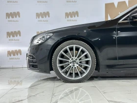 Mercedes-Benz S 400 d Face* Long* 4Matic* AMG* Pano* Memory, снимка 4