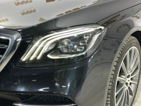 Mercedes-Benz S 400 d Face* Long* 4Matic* AMG* Pano* Memory, снимка 7