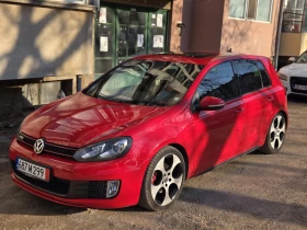 VW Golf GTI TSI - 18800 лв. - 14602501 | Car24.bg