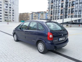 Citroen Xsara picasso 2.0HDI, снимка 3