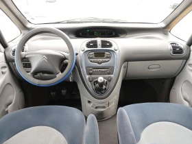 Citroen Xsara picasso 2.0HDI, снимка 10