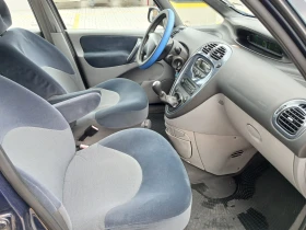 Citroen Xsara picasso 2.0HDI, снимка 9