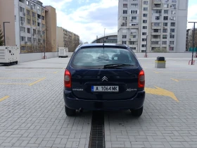 Citroen Xsara picasso 2.0HDI, снимка 5