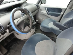 Citroen Xsara picasso 2.0HDI, снимка 8