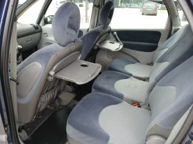 Citroen Xsara picasso 2.0HDI, снимка 11