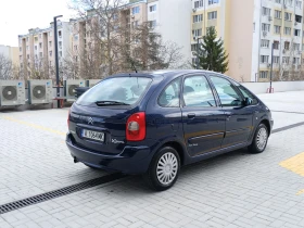 Citroen Xsara picasso 2.0HDI, снимка 4