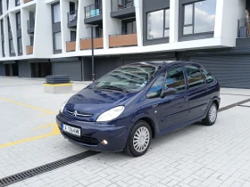 Citroen Xsara picasso 2.0HDI, снимка 1