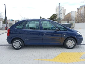 Citroen Xsara picasso 2.0HDI, снимка 6