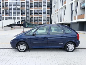 Citroen Xsara picasso 2.0HDI, снимка 7