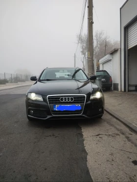 Audi A4 1.8T - 8000 лв. - 87271262 | Car24.bg