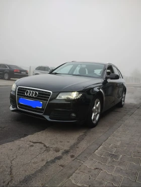 Audi A4 1.8T - 8000 лв. - 87271262 | Car24.bg