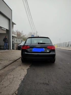 Audi A4 1.8T - 8000 лв. - 87271262 | Car24.bg
