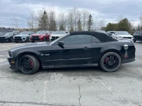 Обява за продажба на Ford Mustang GT CARFAX АВТО КРЕДИТ  ~23 500 лв. - изображение 3