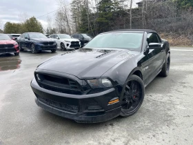 Ford Mustang GT CARFAX АВТО КРЕДИТ 