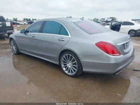 Mercedes-Benz S 550  ! | Mobile.bg    8