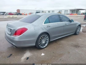 Mercedes-Benz S 550  ! | Mobile.bg    9