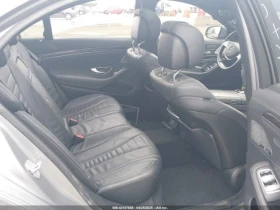 Mercedes-Benz S 550  ! | Mobile.bg    11