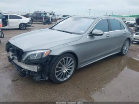 Mercedes-Benz S 550  ! | Mobile.bg    6
