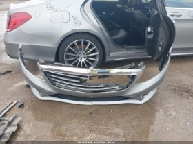 Mercedes-Benz S 550  ! | Mobile.bg    4