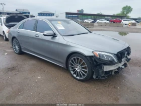 Mercedes-Benz S 550  ! | Mobile.bg    5
