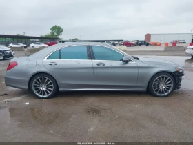 Mercedes-Benz S 550  ! | Mobile.bg    2