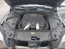 Mercedes-Benz S 550  ! | Mobile.bg    14