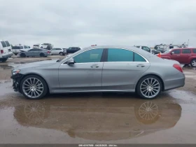 Mercedes-Benz S 550  ! | Mobile.bg    3