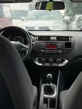 Kia Rio ECO DYNAMICS* EURO5B* XENON* START/STOP* - 7999 лв. - 96324121 8