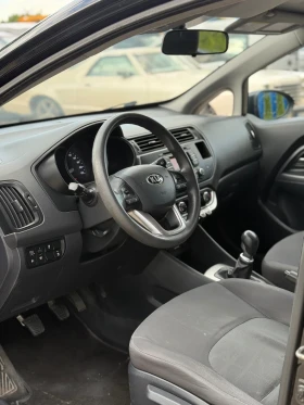 Kia Rio ECO DYNAMICS* EURO5B* XENON* START/STOP* - 7999 лв. - 96324121 4