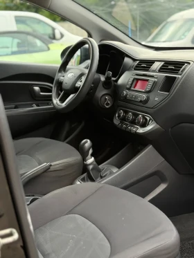 Kia Rio ECO DYNAMICS* EURO5B* XENON* START/STOP* - 7999 лв. - 96324121 5