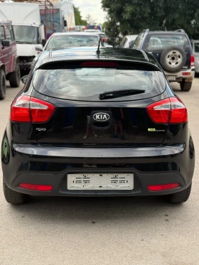 Kia Rio ECO DYNAMICS* EURO5B* XENON* START/STOP* - 7999 лв. - 96324121 3