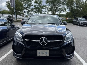 Mercedes-Benz GLE 450 * 4MATIC * CARFAX *  | Mobile.bg    5